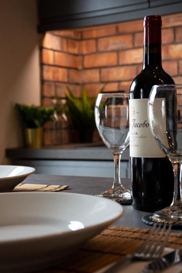 Plymouth Barbican Boutique Luxury Apartment Exterior foto