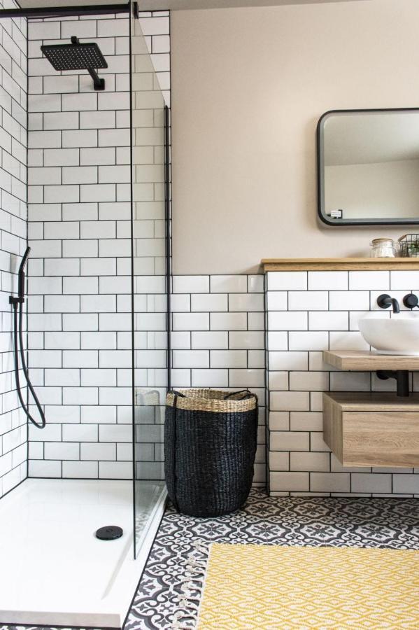 Plymouth Barbican Boutique Luxury Apartment Exterior foto